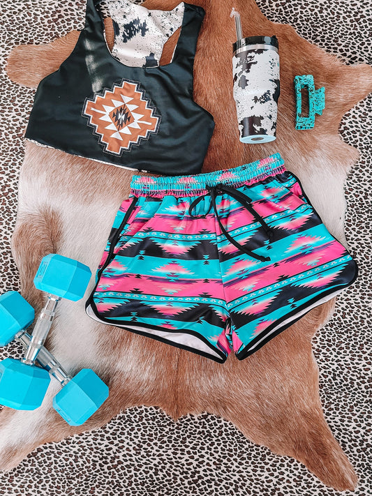 How Do You Like Me Now Shorts