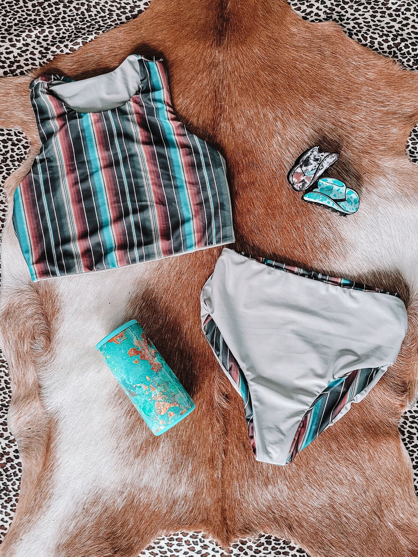 The Do-Si-Do Bikini