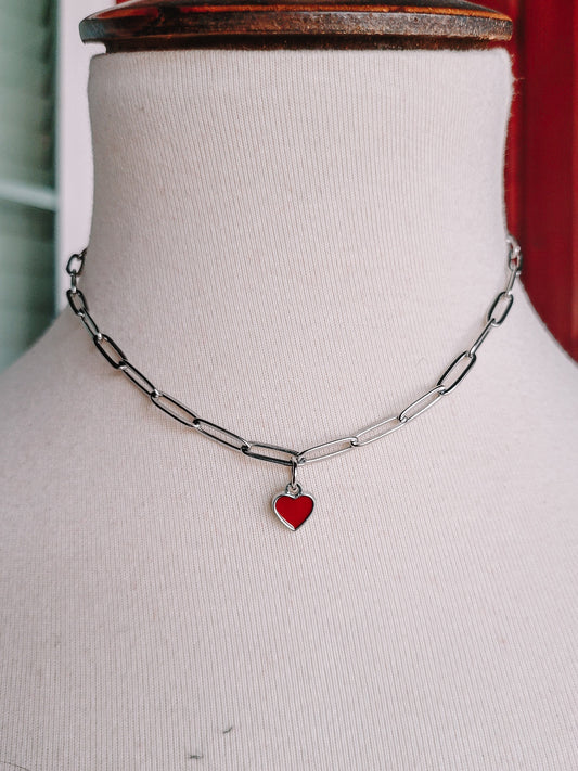 Royal Flush Chokers