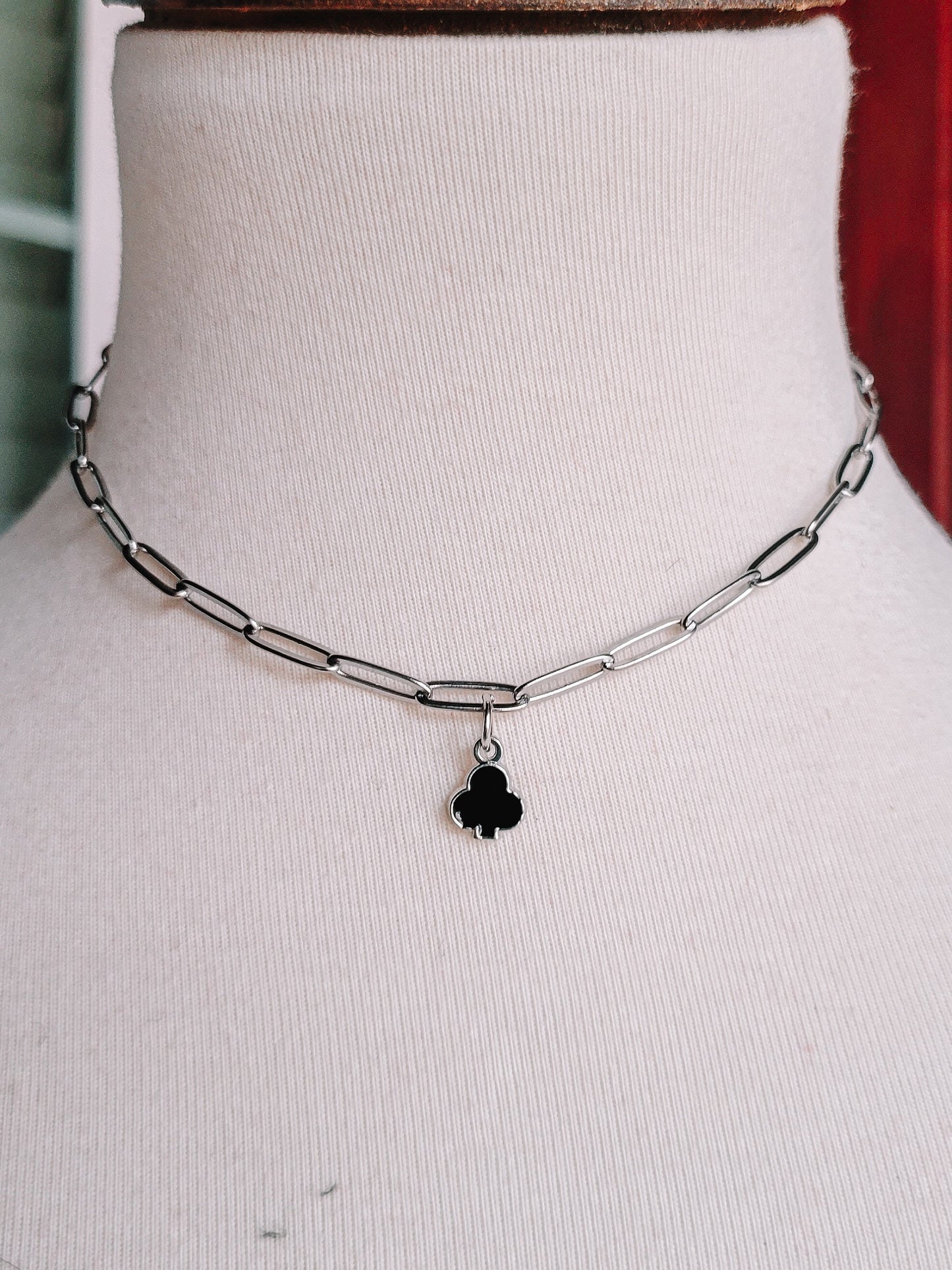 Royal Flush Chokers