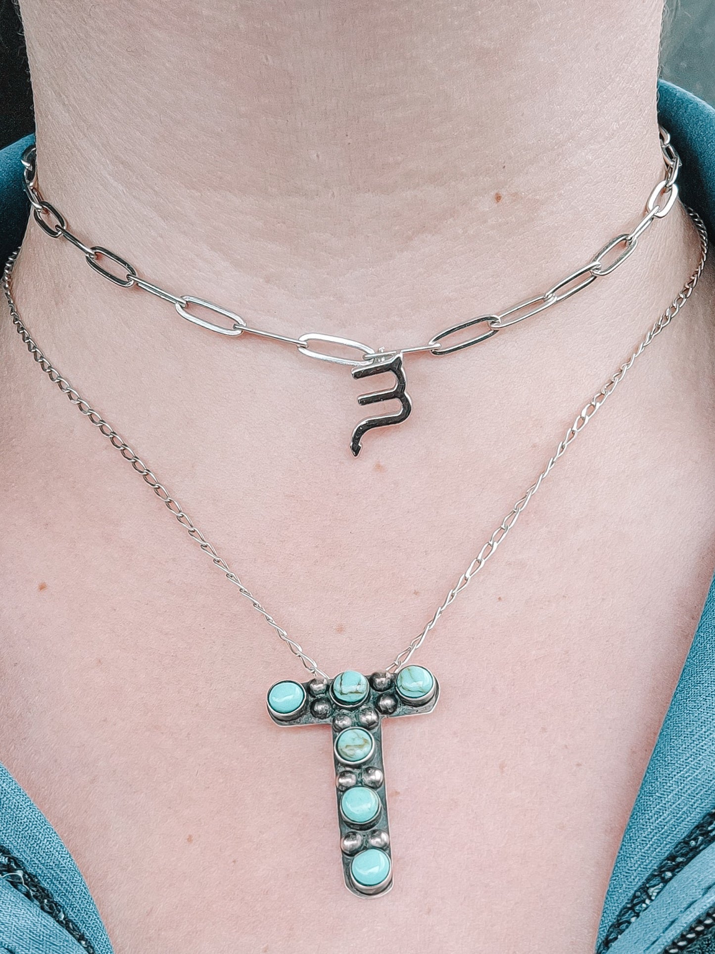 Zodiac Choker