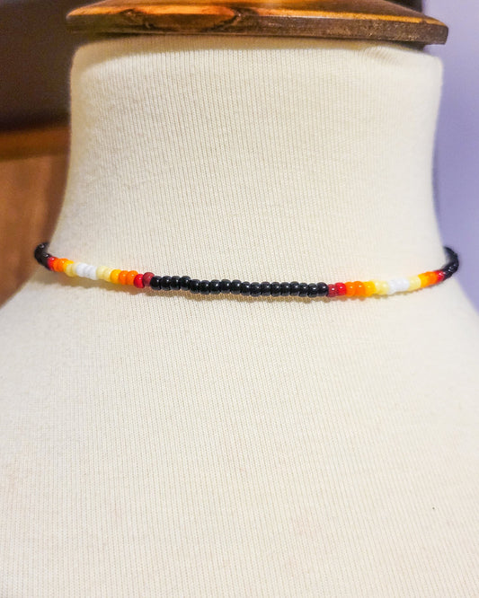 My Sunshine Choker
