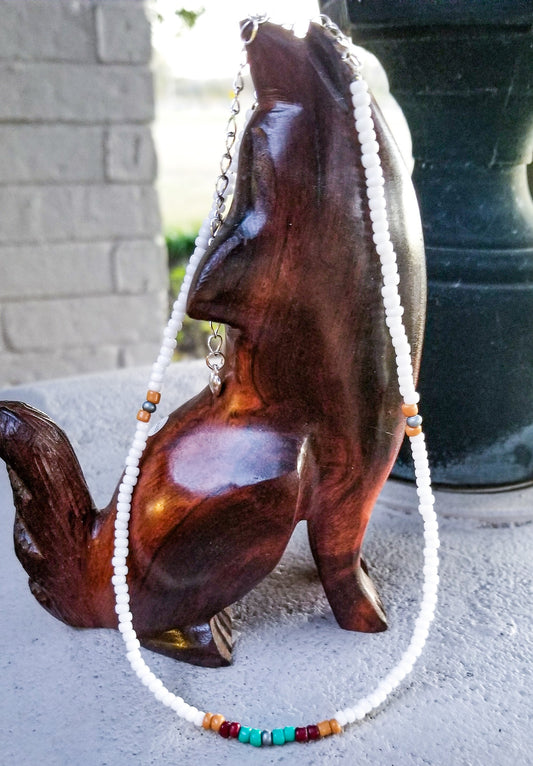 Harvest Moon Choker