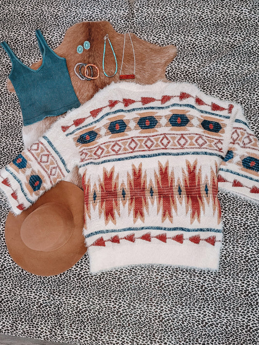 Milk River Cardigan