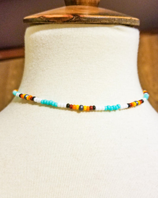 Country Roads Choker