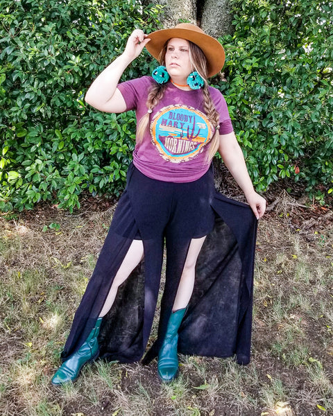 The Black Betty Pants