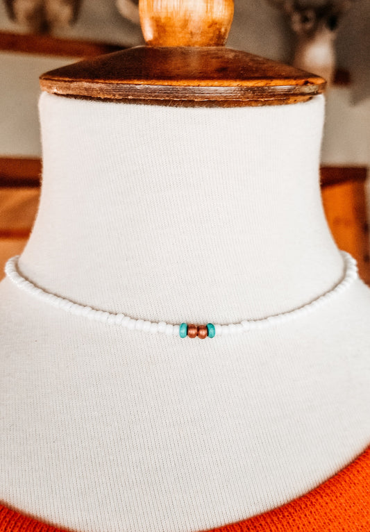 All Your'n Choker