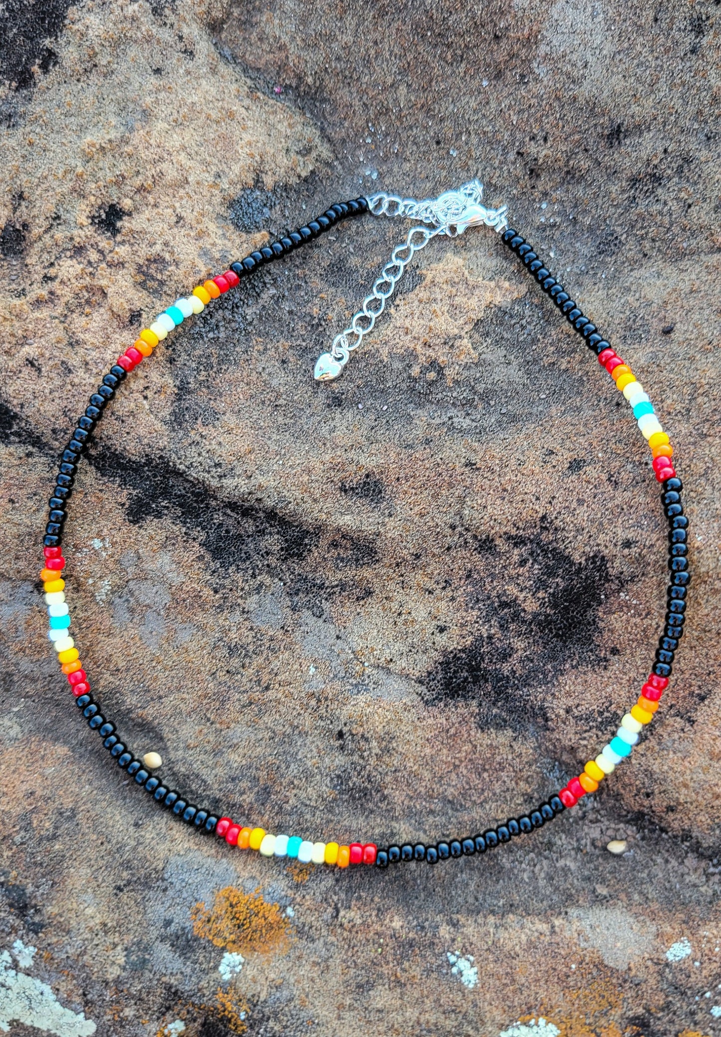 Fancy Like Choker - Black