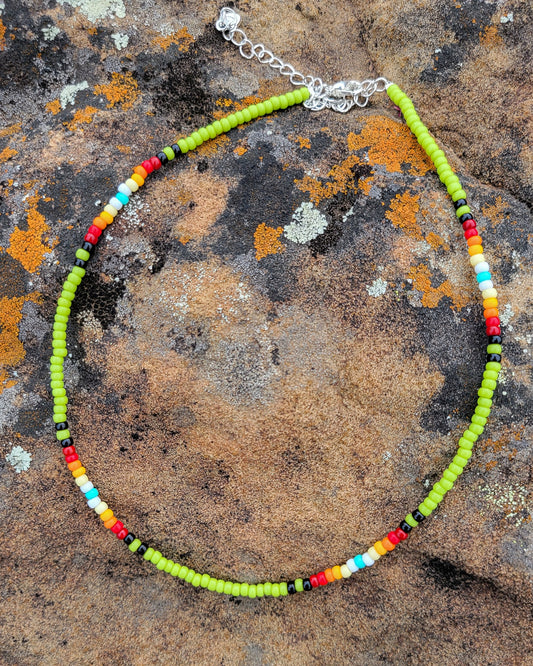 Joy Of Summer Choker