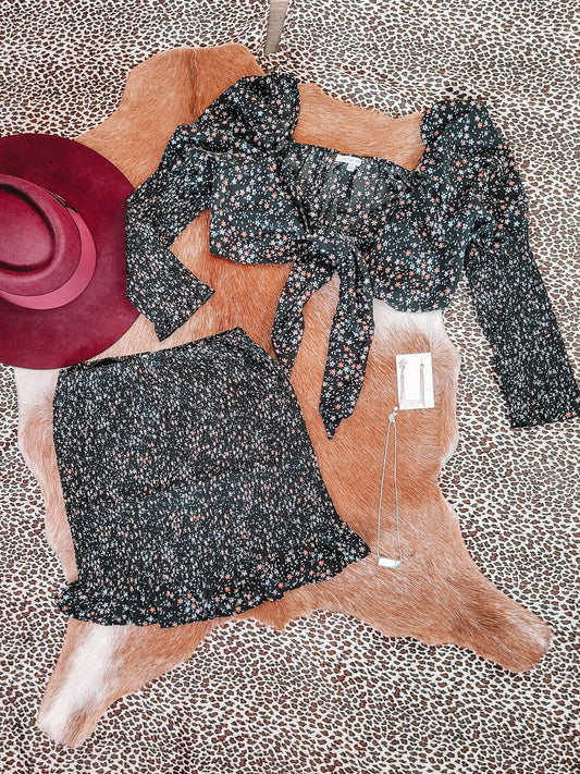 Sweet Memories 2 Piece Set