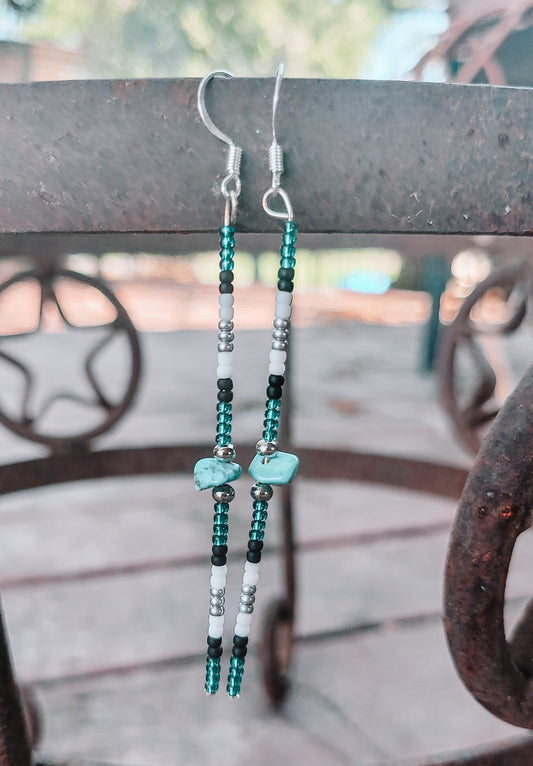 Walk With Me Earrings