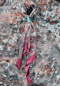 Western Heritage Wild Rag