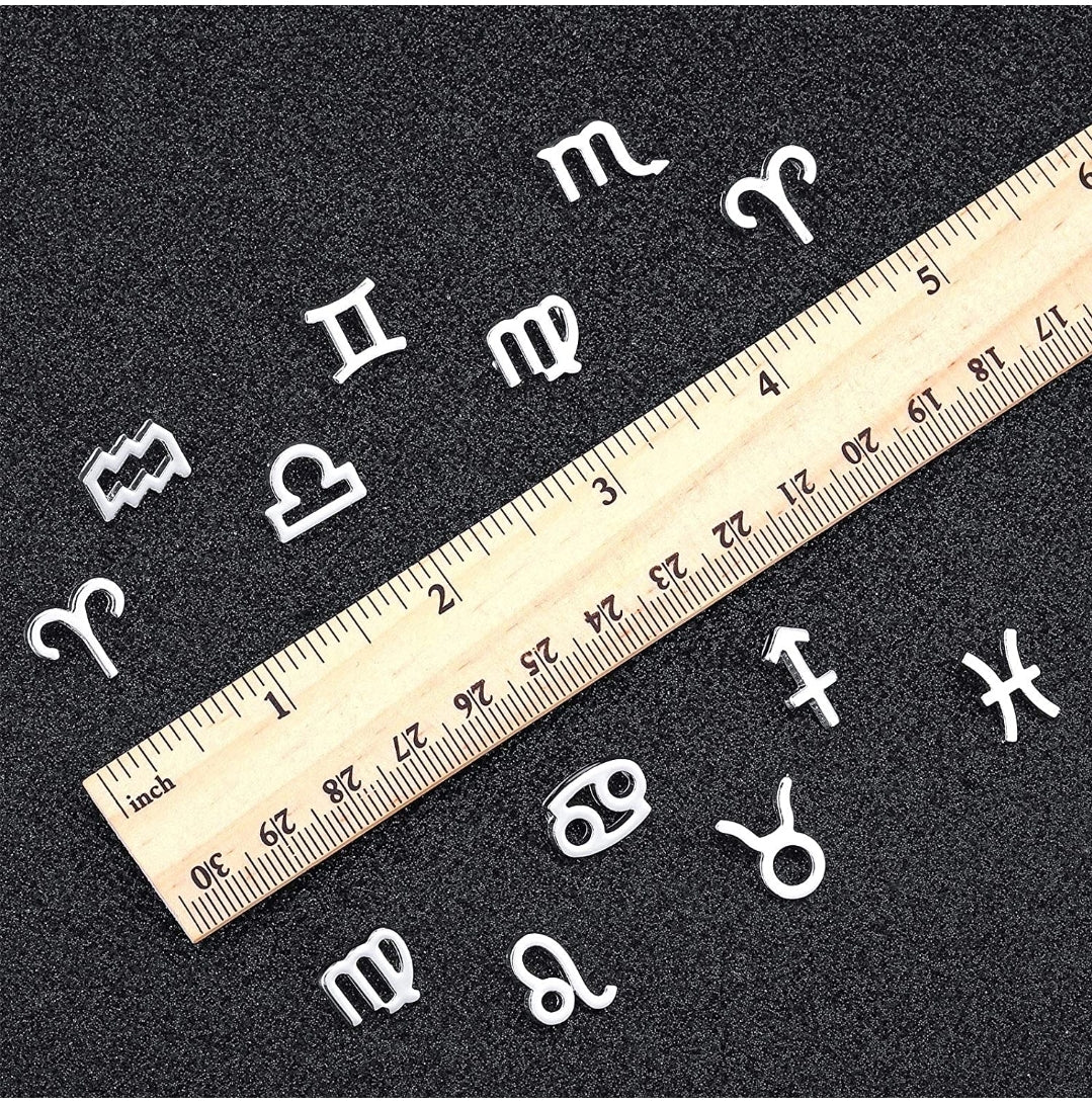 Zodiac Choker